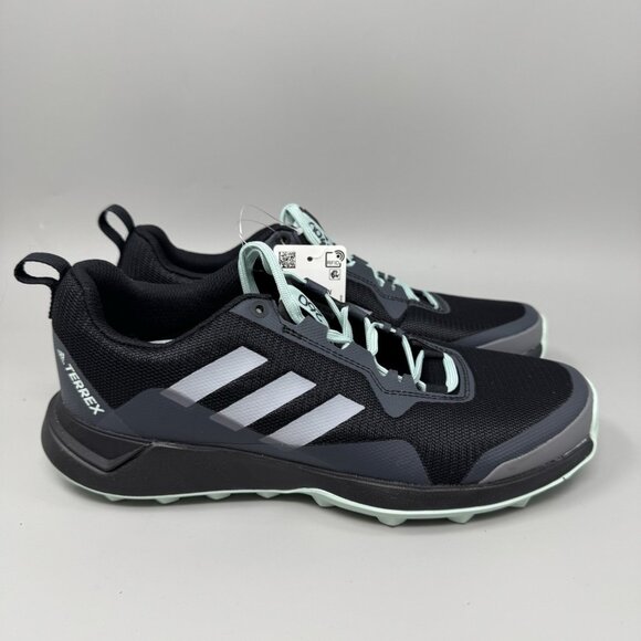Womens Adidas Terrex 260 Outdoor Trail Running Shoes  Size 8 New No Box - Picture 1 of 6